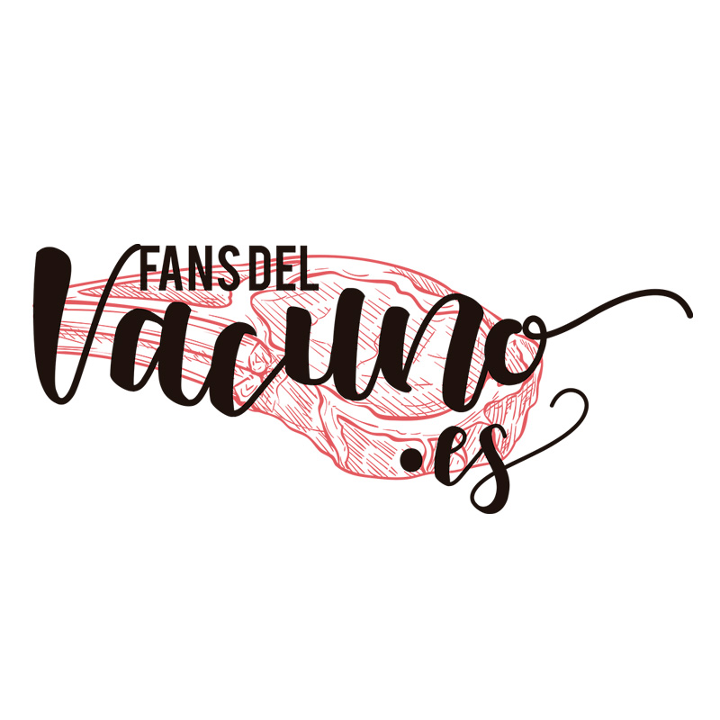 Logo Fans del Vacuno